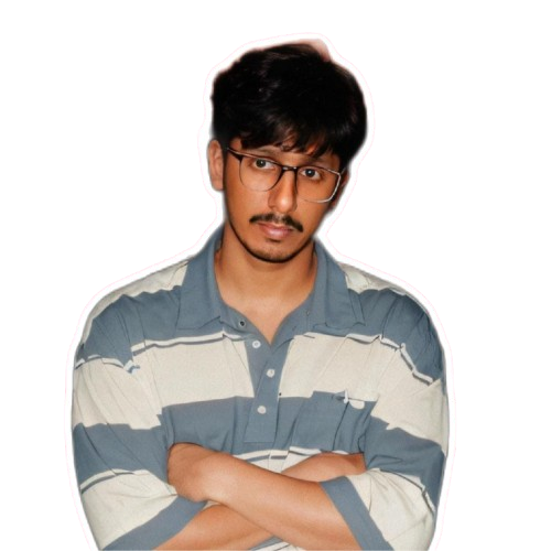 Ahmad Bilal Alvi