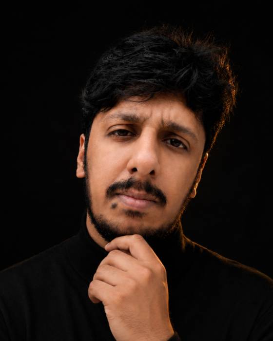 Ahmad Bilal Alvi